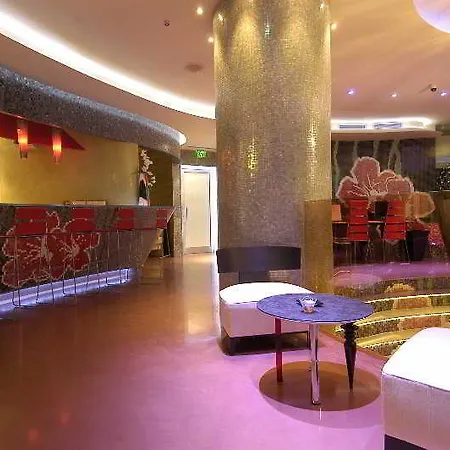 Hotel Les Fleurs Boutique Sofia