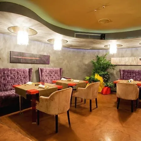 Les Fleurs Boutique 4* Sofia