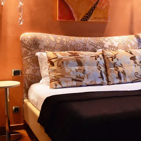 Les Fleurs Boutique 4*