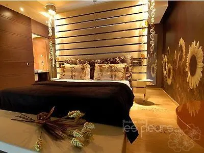 Hotel Les Fleurs Boutique Sofia