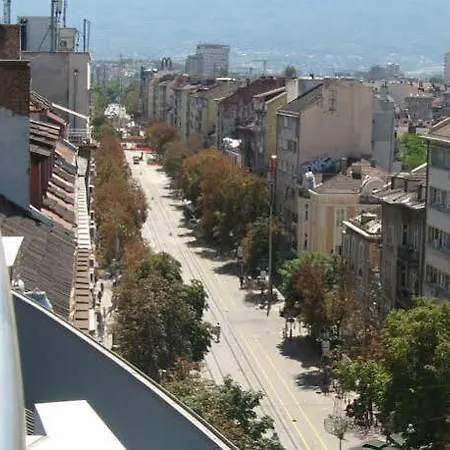 Ξενοδοχείο Les Fleurs Boutique 4*