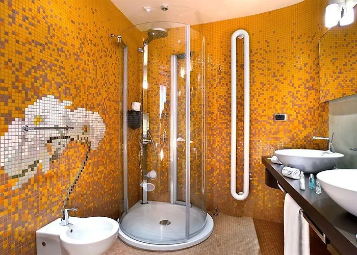 Hotel Les Fleurs Boutique