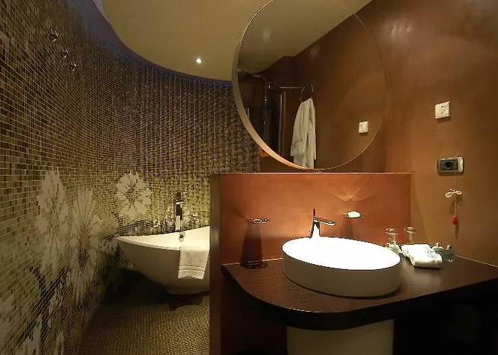 Les Fleurs Boutique 4* Sofia