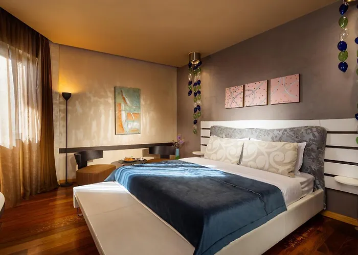 Les Fleurs Boutique 4* Sofia