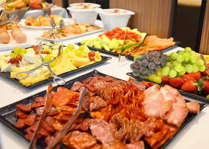 ле фльор бутик Хотел 4*