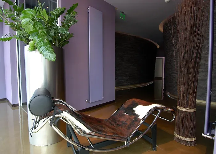 Les Fleurs Boutique Hotel Sofia