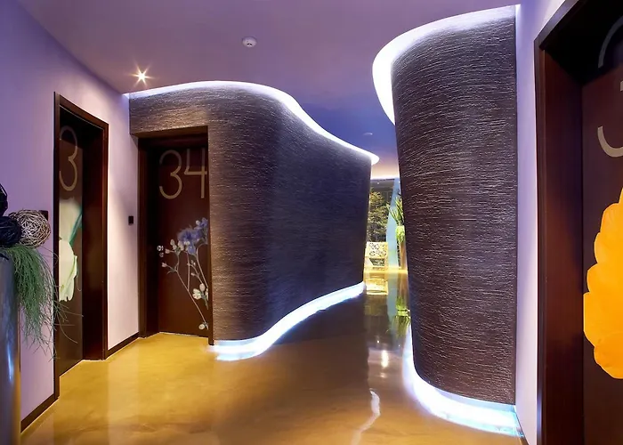 Hotel Les Fleurs Boutique Sofia