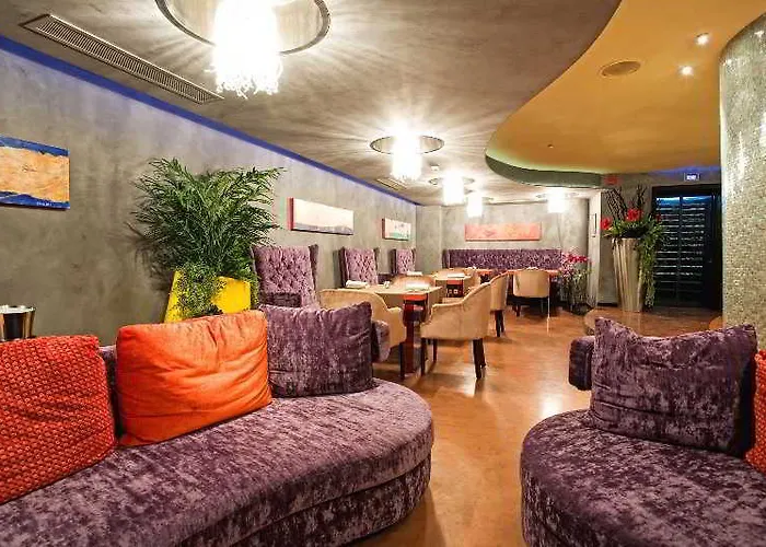 Les Fleurs Boutique 4* Sofie