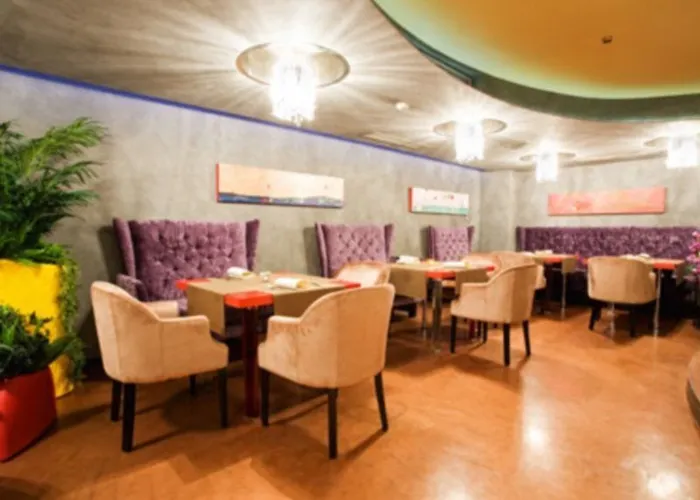 Hotel Les Fleurs Boutique Sofia