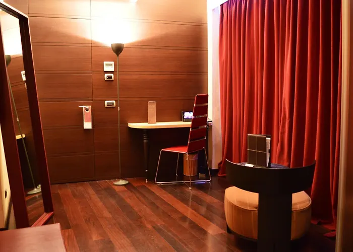 Les Fleurs Boutique 4* Sofia