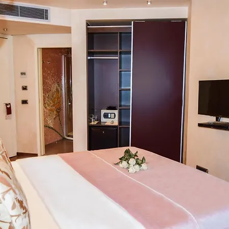 Les Fleurs Boutique סופיה