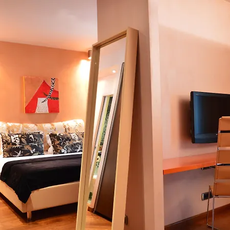 Les Fleurs Boutique 4*