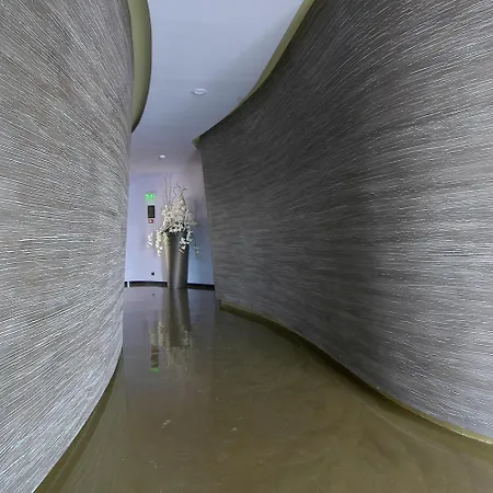 Les Fleurs Boutique מלון סופיה