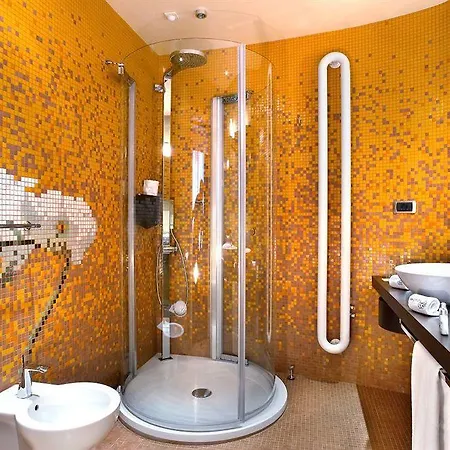 Szálloda Les Fleurs Boutique