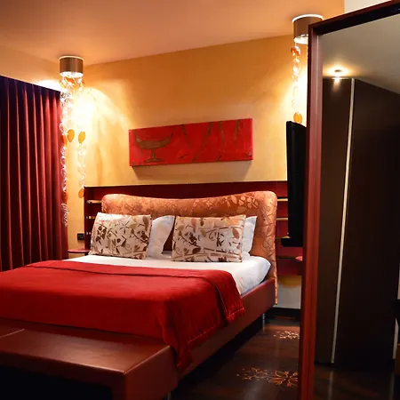 Les Fleurs Boutique 4* Szófia
