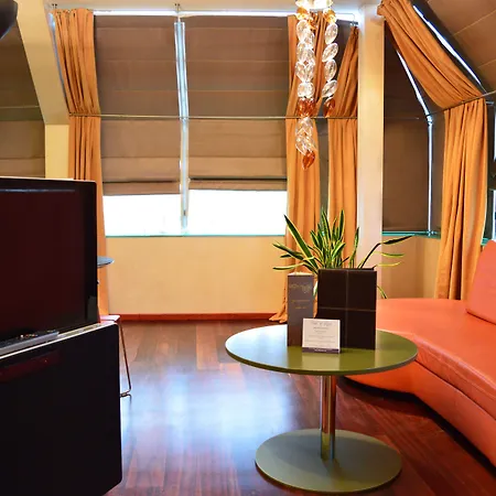 Hotel Les Fleurs Boutique Sofia