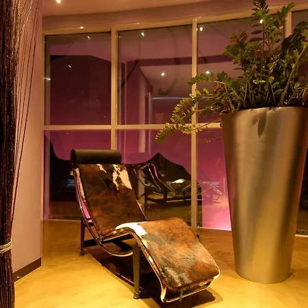 Les Fleurs Boutique Szálloda 4*