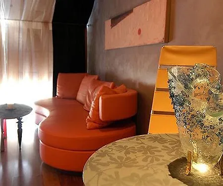Szálloda Les Fleurs Boutique Szófia