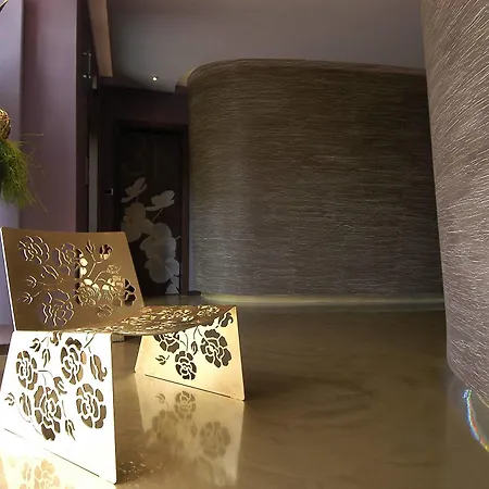 Szálloda Les Fleurs Boutique 4*