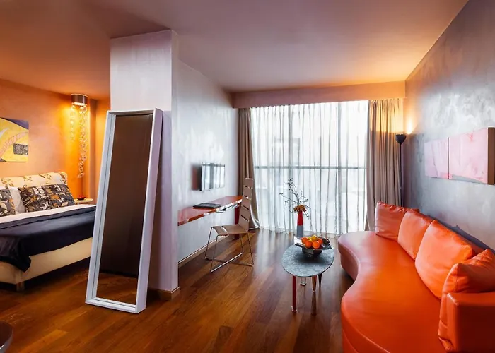 Hotel Les Fleurs Boutique