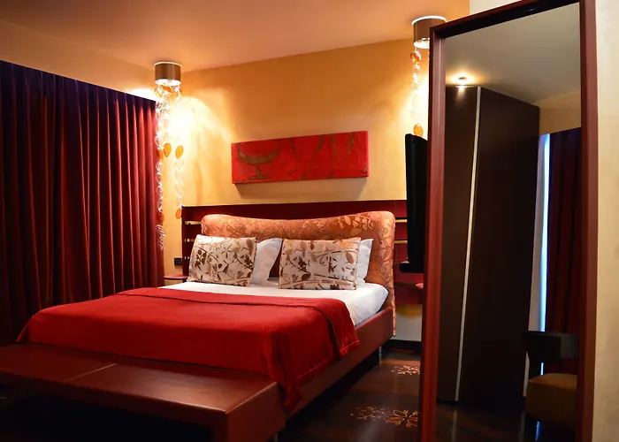 Les Fleurs Boutique 4* Sofia