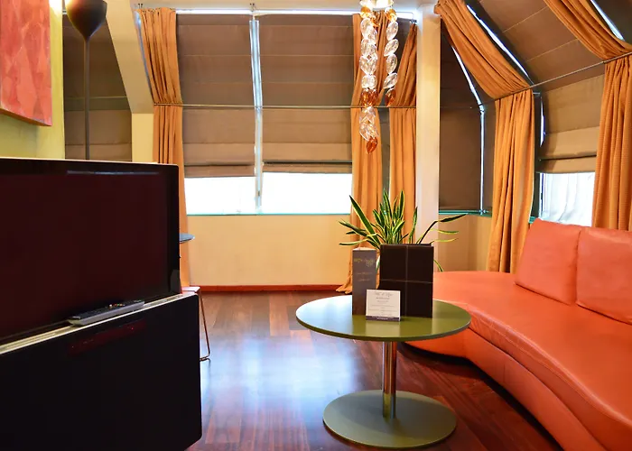 Hotel Les Fleurs Boutique Sofia