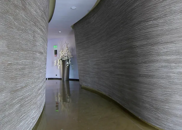 Les Fleurs Boutique Hotel Sofia